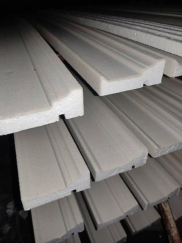 Жидкий травертин: Фасадный декор багеты оканые рамки оптом и рознич травертин лепка — 4