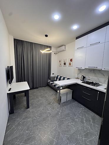 28 may masaj salonu: 2 otaqlı, Yeni tikili, 52 kv. m — 7