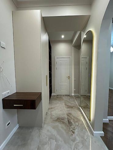 Продажа квартир: 2 комнаты, 50 м², Элитка, 11 этаж, Евроремонт — 5