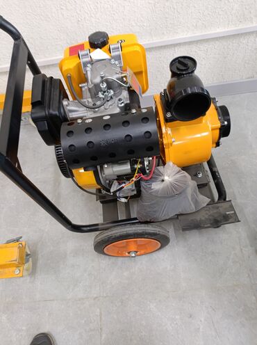 Другие товары для дома: Бензиновый и дизельных двигателях насос размер от 50мм до 300мм — 2