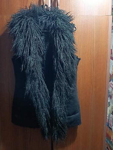 is geyimi: Jilet, New Look, rəng - Qara — 2