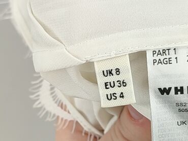 Bluzki: Whistles, Bluzka damska, rozmiar S — 9