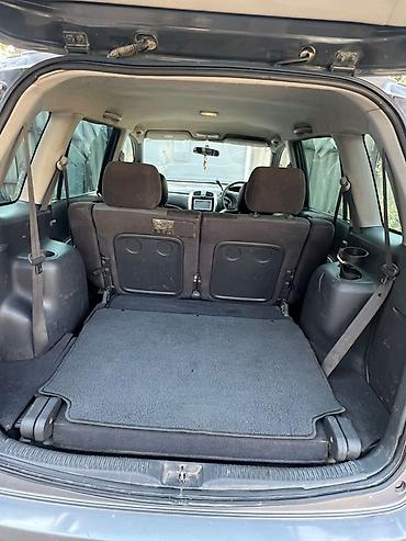 кия рио универсал: Mazda PREMACY: 2003 г., 1.8 л, Автомат, Бензин, Универсал — 7