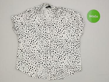 botki domodi: Sinsay, Bluzka damska, rozmiar S — 2