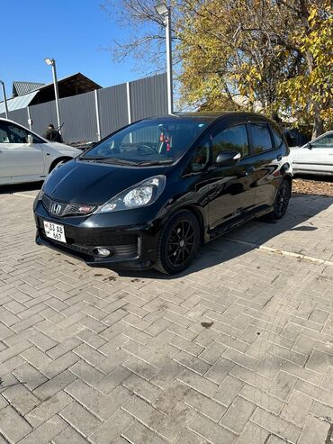 хонда фит диски: Honda Fit: 2011 г., 1.5 л, Вариатор, Газ