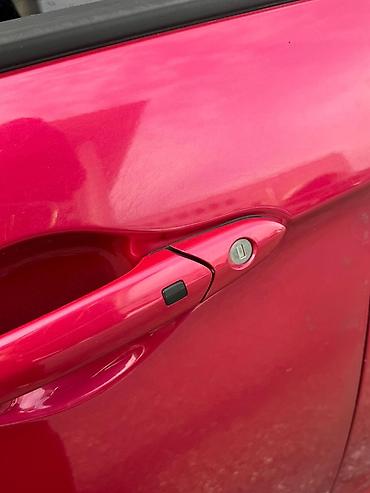 Chevrolet: Chevrolet Spark: 2019 г., 1 л, Вариатор, Бензин, Хэтчбэк — 9