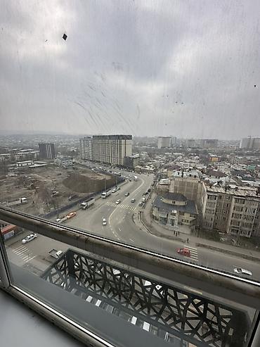 Продажа квартир: 2 комнаты, 58 м², Элитка, 11 этаж, Евроремонт — 13