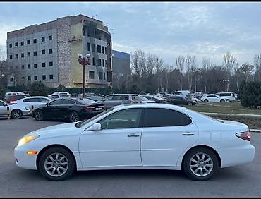 lexus altezza: Lexus ES: 2003 г., Автомат, Бензин, Седан — 2