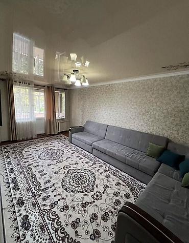 24: 2 комнаты, 45 м², 9 мкр 104 серия, 2 этаж, Старый ремонт — 3