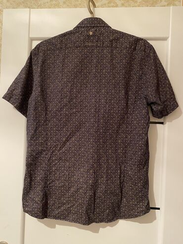 Köynəklər: Köynək, XL, rəng - Mavi — 2