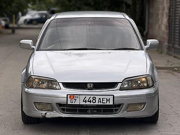 блок епс хонда торнео: Honda Torneo: 2002 г., 1.8 л, Автомат, Бензин, Седан — 3