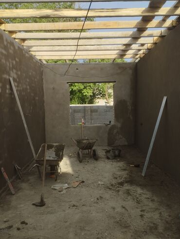 Штукатурка, шпаклевка: Штукатурка стен 3-5 лет опыта — 3