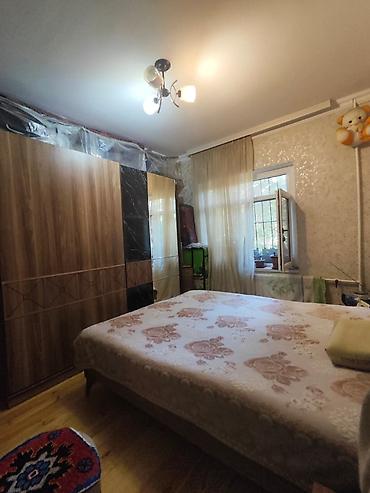 Köhnə tikili: Bakı, 2 otaqlı, Köhnə tikili, 49 kv. m — 4