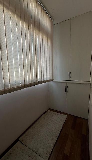 Продажа квартир: 3 комнаты, 64 м², 106 серия, 7 этаж, Евроремонт — 9