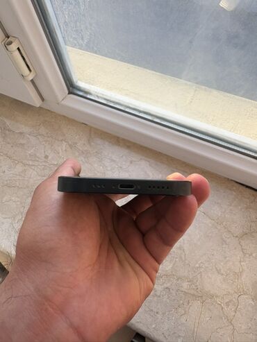 Apple iPhone: IPhone 14, 128 GB, Midnight, Sənədlərlə — 5