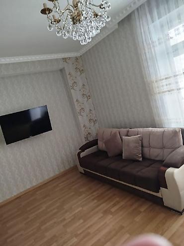 gencede evler 2019: Bakı, 2 otaqlı, Köhnə tikili, 52 kv. m — 3