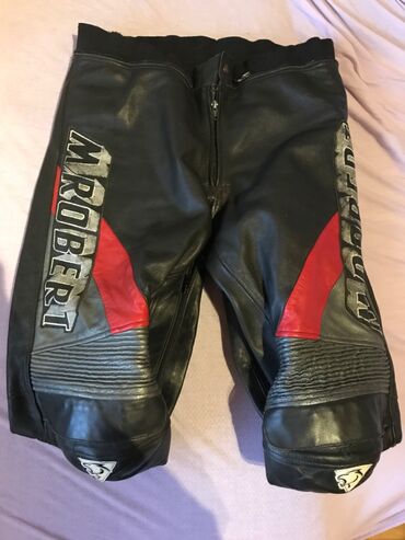 mislim da je: Pantalone XL (EU 42)