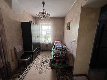 Продажа коттеджей и домов: Продаю дом котеджного типа город Шопоков Сокулукский район, со всеми — 10