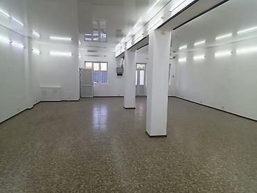 улица фрунзе: Сдаю офис 180 м² пер Фрунзе и Калыка Акиева. - Первая линия,высота — 2