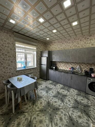 Həyət evləri və villaların satışı: Məmmədli 5 otaqlı, 220 kv. m, Kredit yoxdur, Yeni təmirli -da lalafo.az — 2 Həyət evləri və villaların satışı: Məmmədli 5 otaqlı, 220 kv. m, Kredit yoxdur, Yeni təmirli — 2