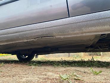 коллектор пассат б3: Volkswagen Golf: 1993 г., 1.6 л, Кол менен иштөөчү, Бензин, Хетчбек — 8
