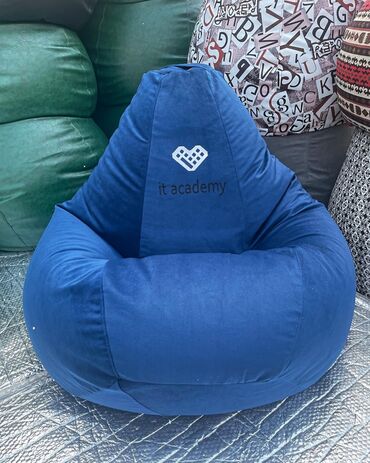 Бинбэги: Бинбэг, Новый, Платная доставка, Самовывоз — 6