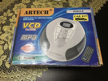жёсткий диск для ноутбука: CD PLAYER…. Cd Diskləri Oxutmaq Üçün Player . Zaryetka Yığdıqdan Sonra