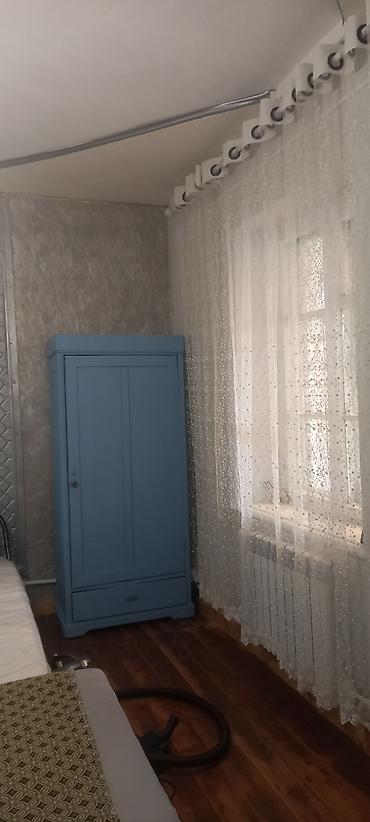 Долгосрочная аренда домов: 60 м², 3 комнаты, Парковка — 12