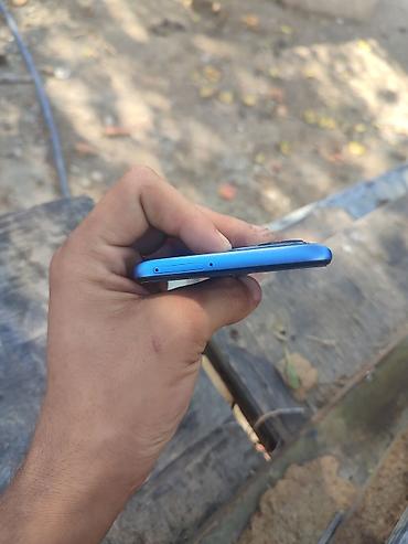 honor magic 8 pro: Honor X7a, 128 GB, rəng - Mavi, Face ID — 2