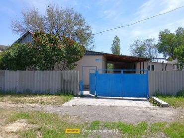 Продажа домов: Дом, 50 м², 3 комнаты, Собственник, Евроремонт