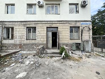 Продажа квартир: 2 комнаты, 89 м², Церковь Хрущевка, 1 этаж, Требуется ремонт — 4