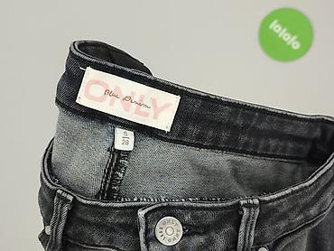 jeansy only: Only Jeans, Jeansy damskie, rozmiar S — 4