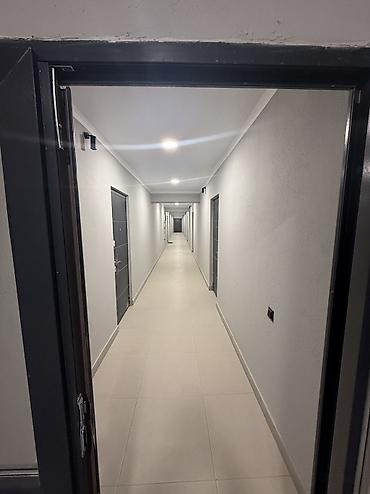 Долгосрочная аренда квартир: Студия, С мебелью полностью — 25