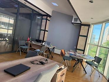 bolt bas ofis elaqe: İcarəyə verilir 1 otaqlı ofis 40 m², Elmlər Akademiyası m. Daha 11 — 3