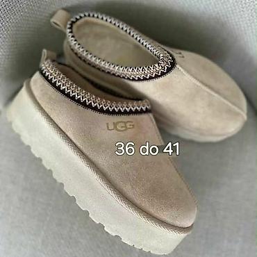 opposite akcija 1 1: Ugg papuče Tazz NOVO Novo Brojevi 36 do 41 fb Moja Kupovina 1 — 3