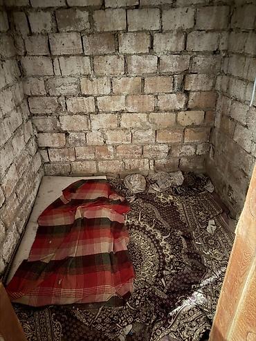 магазин инструментов: Помещение-кладовая/хозблок в кирпичном исполнении. - Кирпичные стены — 2