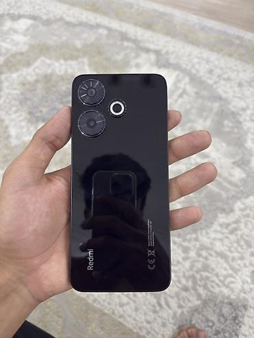 redmi note 9 ucuz: Redmi 13 –Telefon yaxsi saxlanilib tezeden ferqi yoxdur tecili pul — 1