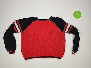 old school: FB Sister, Sweter damski, rozmiar XL — 3