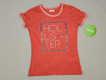harry styles h: Hollister, T-shirt damski, rozmiar M — 2