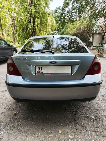 диски на форд мондео: Ford Mondeo: 2002 г., 2 л, Автомат, Бензин, Хэтчбэк