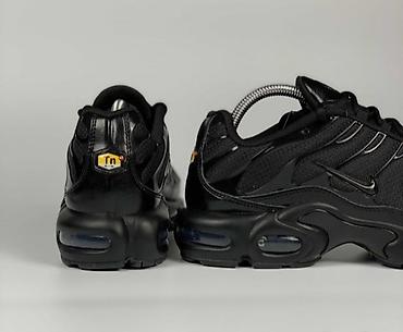 найк шокс: Кроссовки, 36, 36.5, Nike, Новый, цвет - Черный, Самовывоз, Бесплатная доставка, Платная доставка — 3