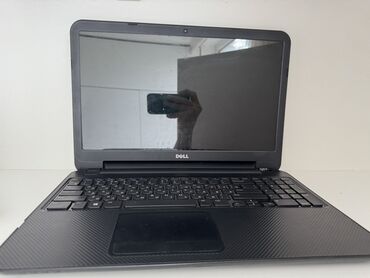 klaviatura: Məhsul işləkdir, ekranda qara ləkələr yoxdur. Adapteri var işləyir