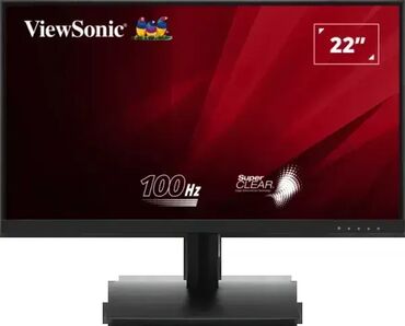 usisivac za pranje i usisavanje: ViewSonic VA220-H – 21.5" Full HD monitor, VA panel, 1ms, 100Hz, HDMI