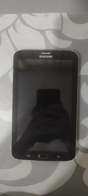 Samsung: Samsung Galaxy Tab 3 7.0 Планшет в хорошом состояние, все конпоненты — 1