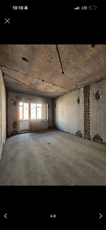 Продажа квартир: 2 комнаты, 74 м², 108 серия, 2 этаж, ПСО (под самоотделку) — 3