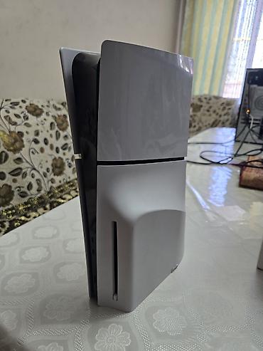 корпус пк бишкек: СРОЧНО!!!! Продаю Sony PlayStation 5 в идеальном состоянии почти — 3