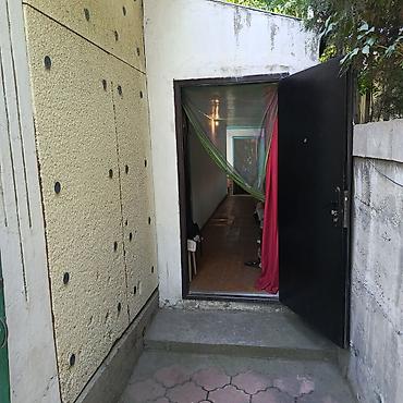 Продажа полдома: Пол дома Описание: - Кирпично-блочный дом с мансардой/чердаком и — 2
