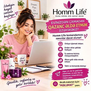 avtomobil satışı vakansiya: SMM menecer tələb olunur, İstənilən yaş, Təcrübəsiz — 1
