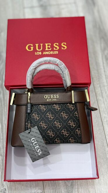 Çantalar: Guess a klass premium keyfiyet 65 azn
Her biri qutuda yenidi -da lalafo.az — 1 Çantalar: Guess a klass premium keyfiyet 65 azn
Her biri qutuda yenidi — 1