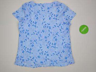 bluza paliona: Classic, Bluzka damska, rozmiar 4XL — 3